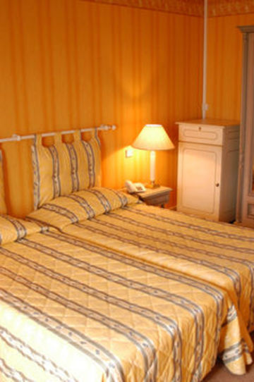 Cerise Royan - Le Grand Hotel De La Plage Cameră foto